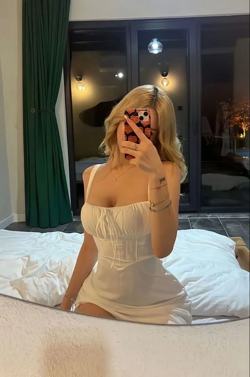 Vip Escort Kozyatağı escort ilanı